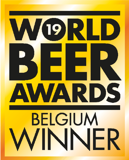World beer awards 2019 - Belgium Winner The Brew Society is a brewing society for beer entrepreneurs.
