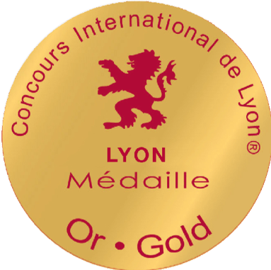 Concours international de Lyon - Médaille or - The brew society The Brew Society est une communauté de brasseurs au service des entrepreneurs de la bière.