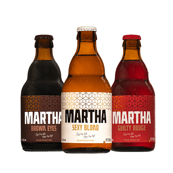 There’s a Martha in Everyone of Us